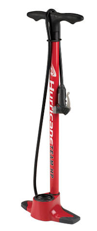 performance hurricane pump